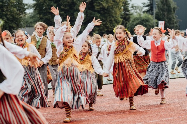 "Kodoliņš" 1.-4. klase